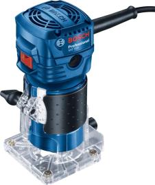 Bosch Kantenfräse GLF 55-6 Produktbild