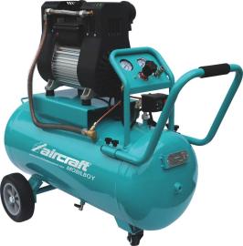 Kompressor Mobilboy SIL. 320/90 OF E Aircraft Produktbild