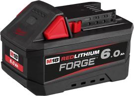 Milwaukee Ersatzakku FORGE 18,0 V 6,0 Ah M18 FB6 Produktbild