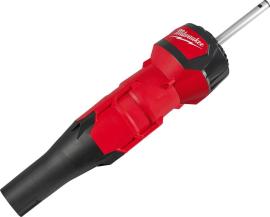 Akku-Gebläseaufsatz M18FOPH-BA Milwaukee ohne Akku ohne Ladegerät Karton Produktbild