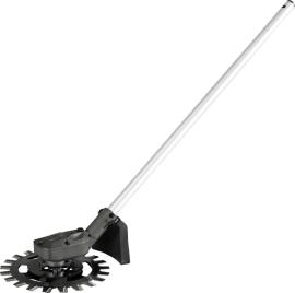 Akku-Kreiselscherenaufs. M18FOPH-RA Milwaukee ohne Akku ohne Ladegerät Karton Produktbild