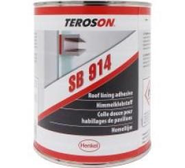 Teroson 914, 680 g Dose Kontaktklebstoff Produktbild