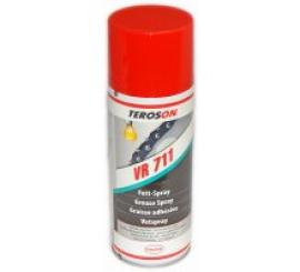 Teroson VR 711 AE, 400 ml Spraydose Fettspray Produktbild