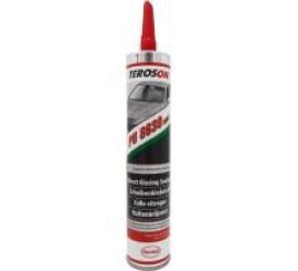 Teroson PU 8630 HMLC, 310 ml Doppelkart. Scheibenklebstoff Produktbild