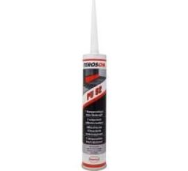 Terostat PU 92, 310 ml Kartusche 1K-Polyurethan-Klebstoff, weiß Produktbild