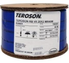 Teroson RB VII, 20 x 2 mm/40 m Spule Plastisches Abdichtband Produktbild