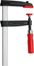 Temperguss-Schraubzwinge mit Holzgriff TGRC Produktbild