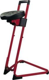 Stehhilfe Modell 3600 rot Produktbild