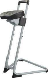 Stehhilfe Modell 3600 lichtgrau Produktbild