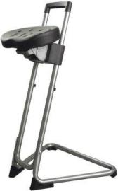 Stehhilfe Modell 3600 Edelstahl Produktbild