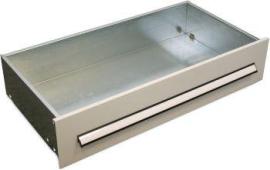 Schublade für META CLIP Steckregale Produktbild