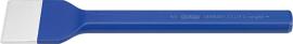 Fugenmeißel, flach, Schaft flach-oval Produktbild