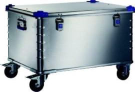 Zarges Clip-on-Rolle Produktbild