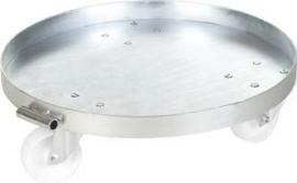 Rollpalette rund Produktbild