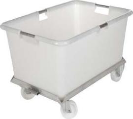 konischer Behälter 680x510x430 Produktbild