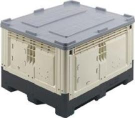 Deckel für Palettenbox Produktbild