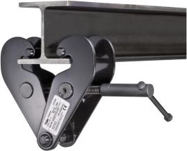 Trägerklemme YC Produktbild