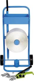 Abrollwagen, fahrbar f. Kern 76mm Produktbild