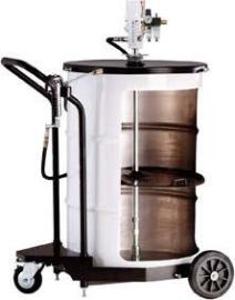 Druckluftschmiergerät PM 200 mobil Produktbild