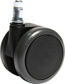 Design-Hartbodenrollen f. OpenBase/NewWorkart Produktbild