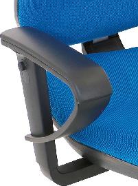 Armlehne höhenverstellbar-Mehrpreis- 1000 Stühle Produktbild