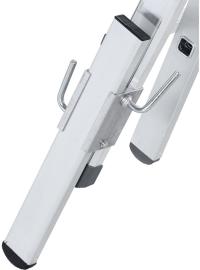 Holmverlängerung zu Teleskopleiter Variotec VZARGES Produktbild