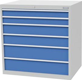 Schubladenschrank, Breite 1005 mm Produktbild