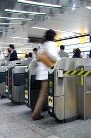 Wandgurt, Gurt rot-weiß Produktbild