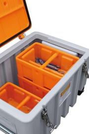 CEMO Einstellschale stapelbar für CEMbox 150/250l Produktbild