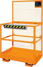 Arbeitsbühne Typ MB-D/DL Produktbild