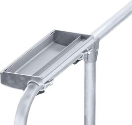 Ablageschale, klein zu Workmaster Plus P Produktbild