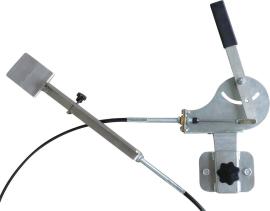 CEMO Fernbedienung für SW 200 und SW 300 Produktbild