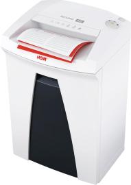 Aktenvernichter SECURIO B22 Produktbild