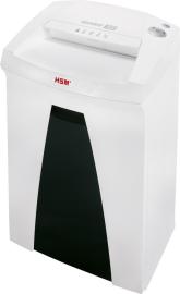 HSM Aktenvernichter SECURIO B22 Partikelschnitt H1,9xø15mm 7-9 Blatt Produktbild