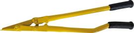 Stahlbandschere ohne Niederhalter für Band bis 50x1,2mm Produktbild