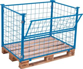 Palettenaufsatz, Typ 64 Produktbild