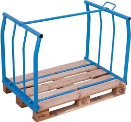 Palettenaufsatz, Typ 66 Produktbild