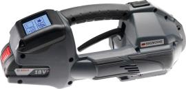 Akku-Umreifungsgerät BXT3-16 für 12-16mm Produktbild