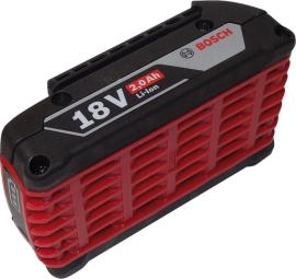 Ersatzakku für BXT3-10 und BXT3-16 Produktbild