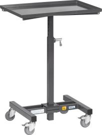 FETRA ESD-Materialständer 1890 höhenverstellbar 720-995mm Produktbild