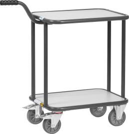FETRA ESD-Griffroller 1820 H600xø450mm Produktbild
