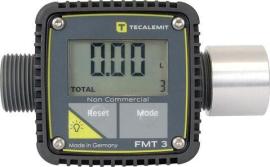 TECALEMIT Durchflusszähler elektronisch FMTII für Hornet W85H Produktbild