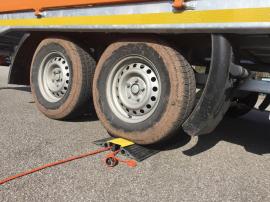 Kabelbrücke Vario Produktbild