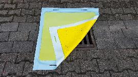 Abdichtmatte Produktbild