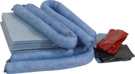 Nachfüllset 50l 40x50 cm, für Öle Produktbild