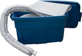 Notfallset 50l 58x33x39 cm, Universal Produktbild