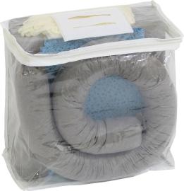 Notfallset 20l 32x15x32 cm, Universal Produktbild