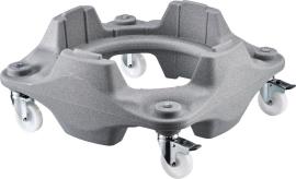 Fahrgestell für 75 u. 100 l Tonne Produktbild