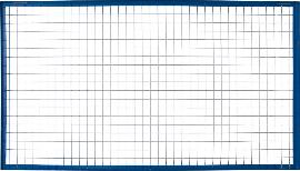 Gitterrückwand, blau verzinkt Produktbild