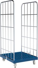 Rollbehälter Typ Classic Produktbild